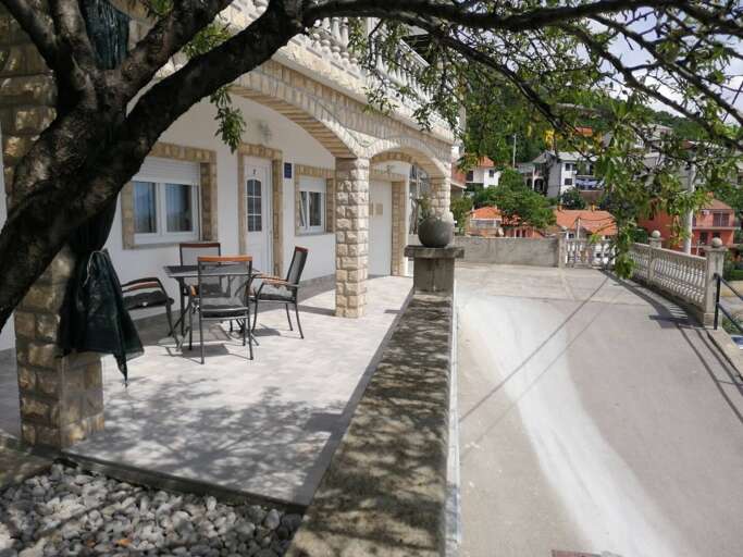 Senj Apartment Rental