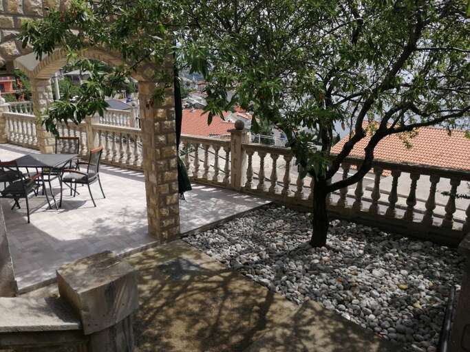 Senj Apartment Rental
