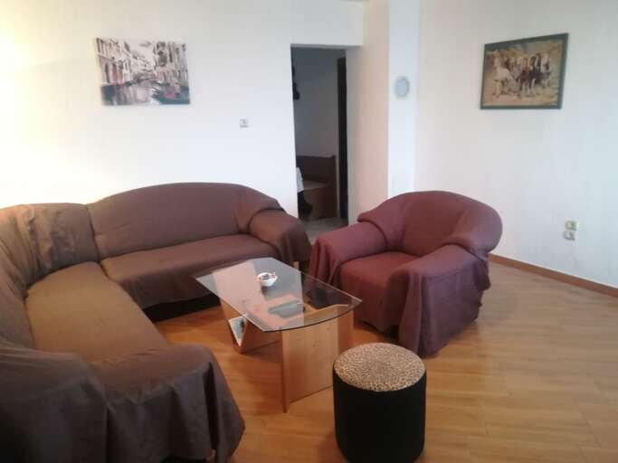 Find Rentals