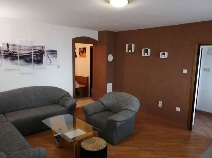 Find Rentals