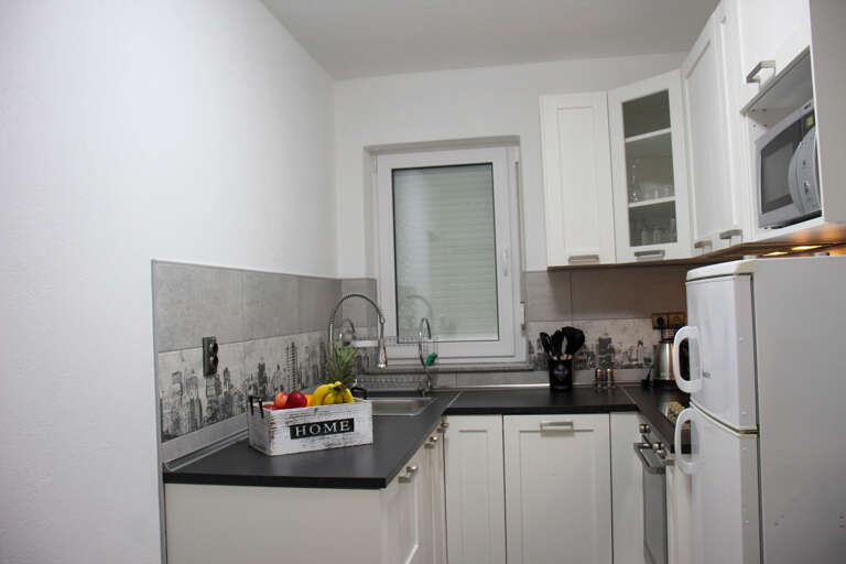 Find Rentals