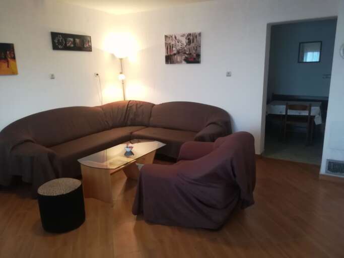 Find Rentals