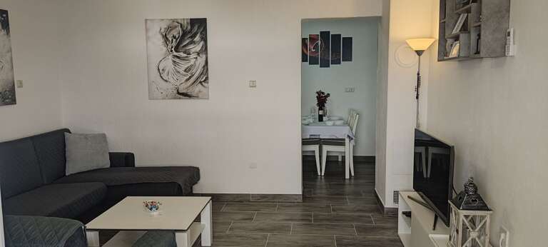 Senj Apartment Rental