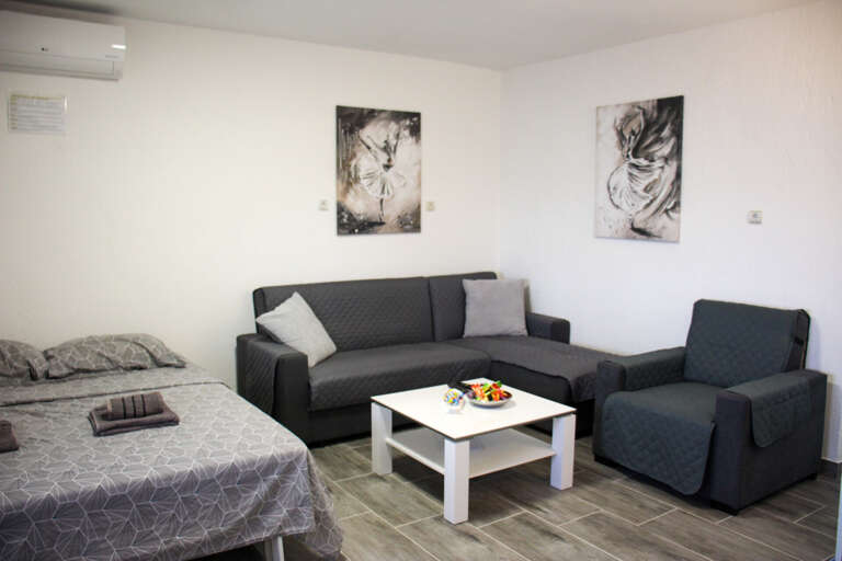 Senj Apartment Rental