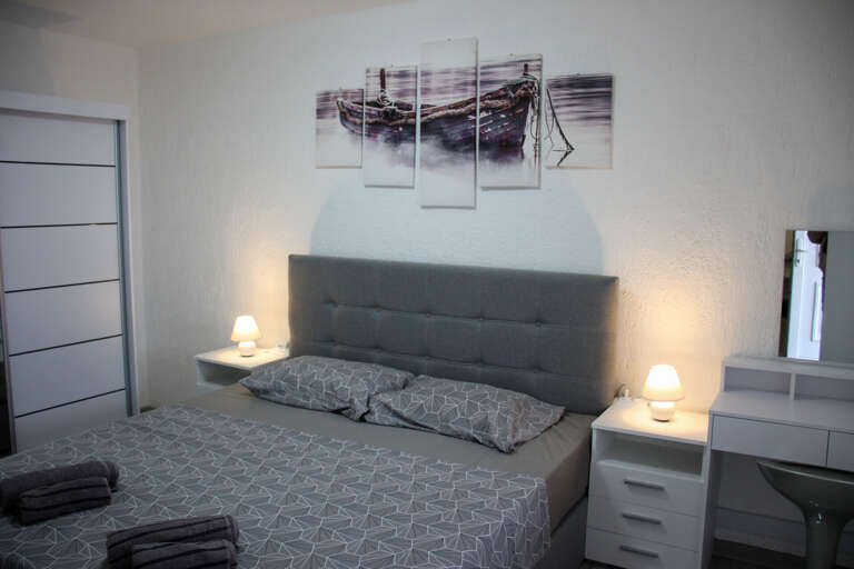 Find Rentals