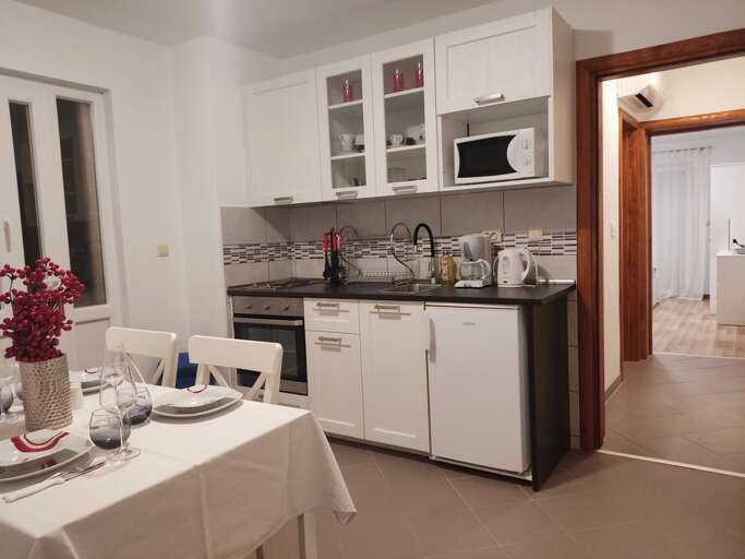 Senj Apartment Rental