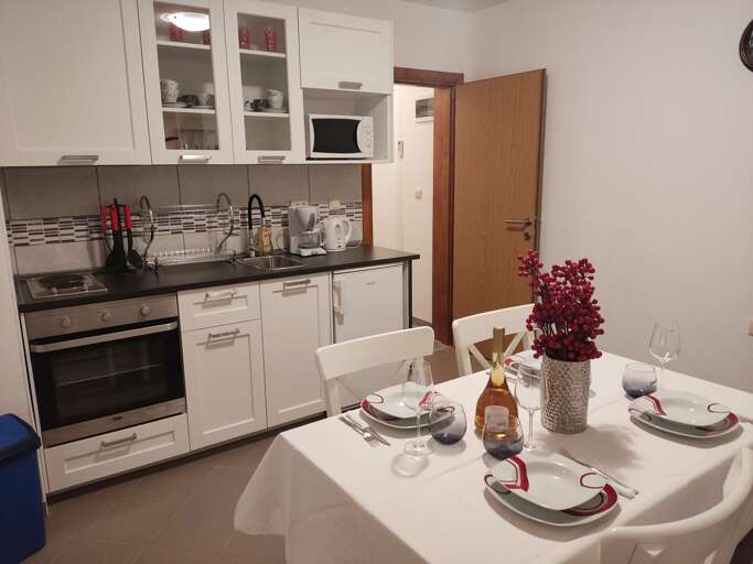 Senj Apartment Rental