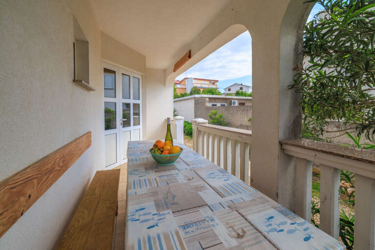 Cesarica Apartment Rental