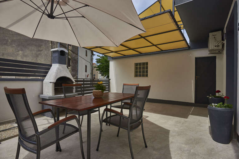 Medulin Home Rental