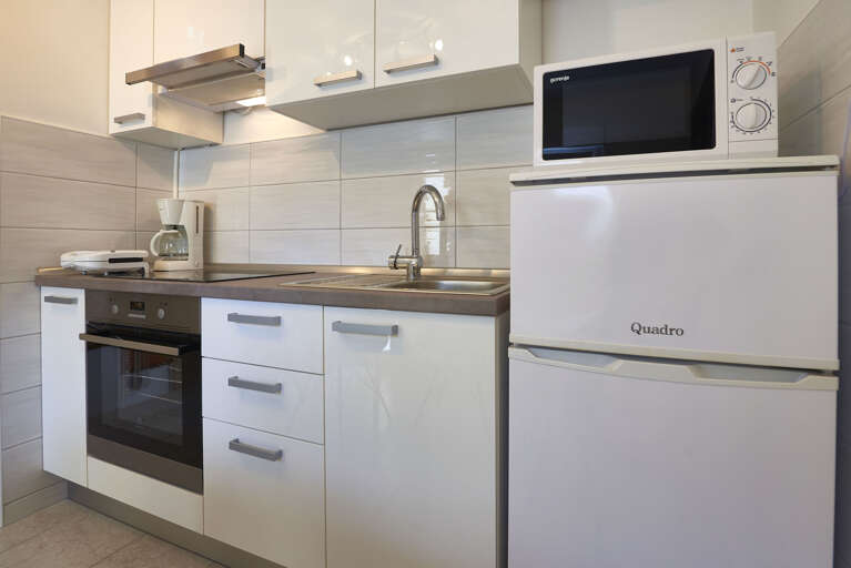 Medulin Home Rental