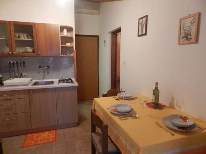 Pomer Apartment Rental