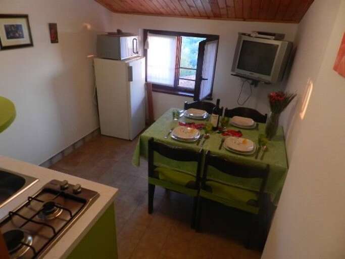 Pomer Apartment Rental