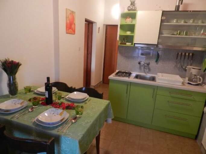 Pomer Apartment Rental