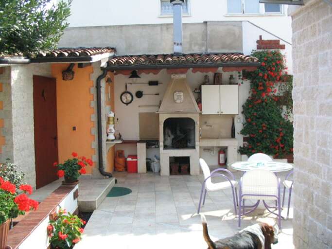 Fazana Apartment Rental