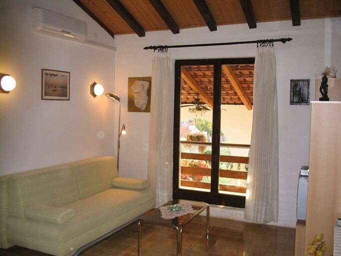 Fazana Apartment Rental