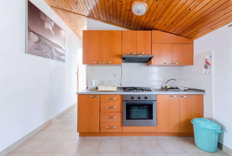 Rakalj Apartment Rental