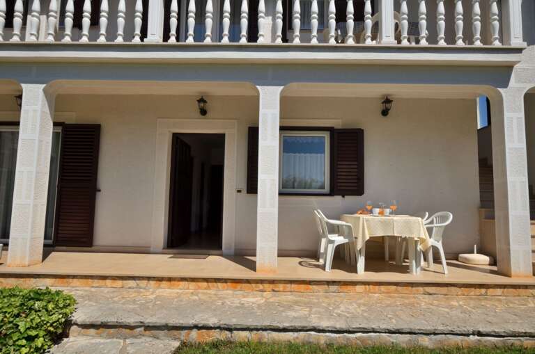 Lasici Apartment Rental