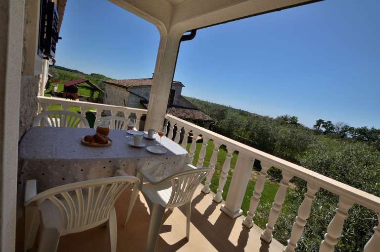 Lasici Apartment Rental