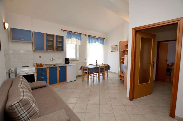 Lasici Apartment Rental