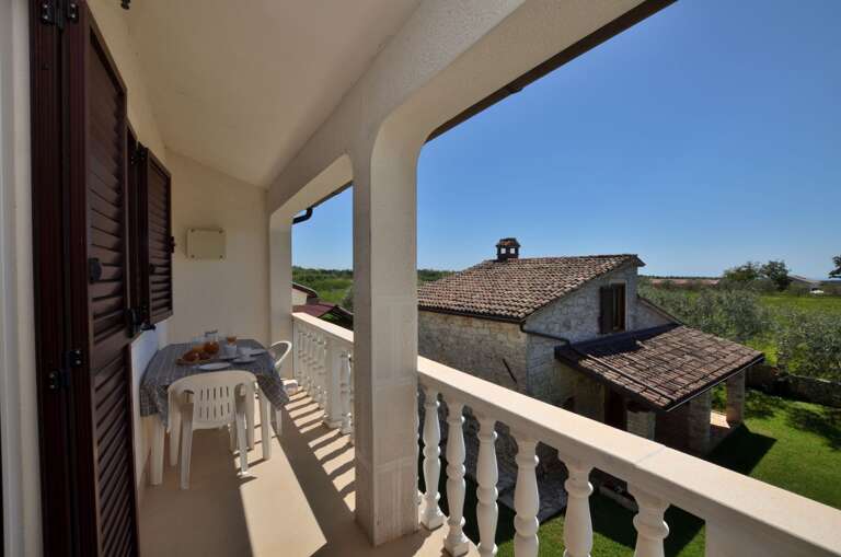 Lasici Apartment Rental