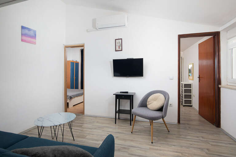 Medulin Apartment Rental