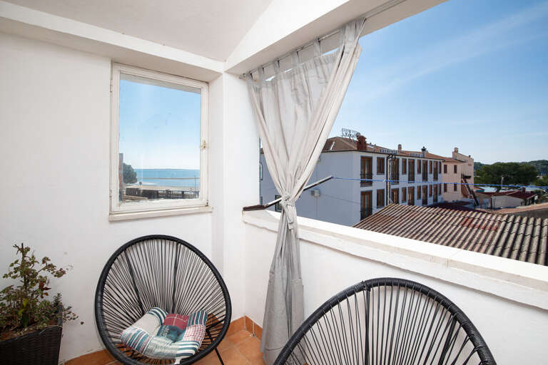 Medulin Apartment Rental