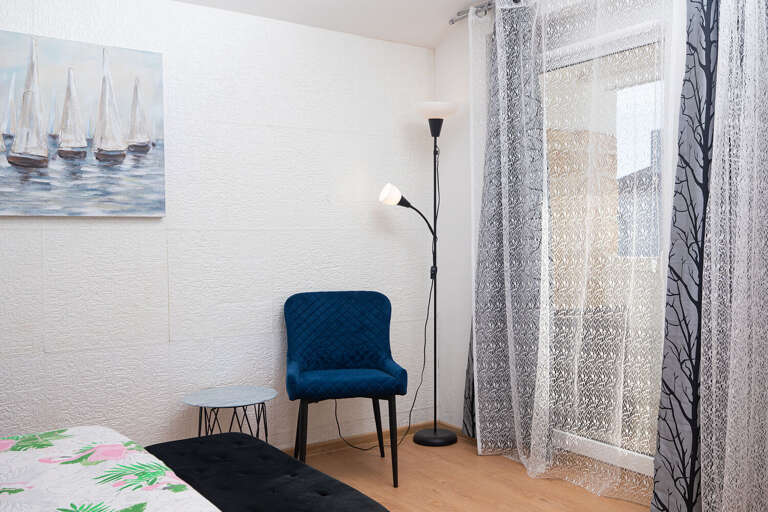 Find Rentals