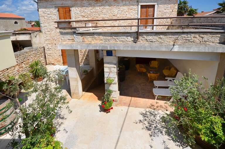Fazana Home Rental