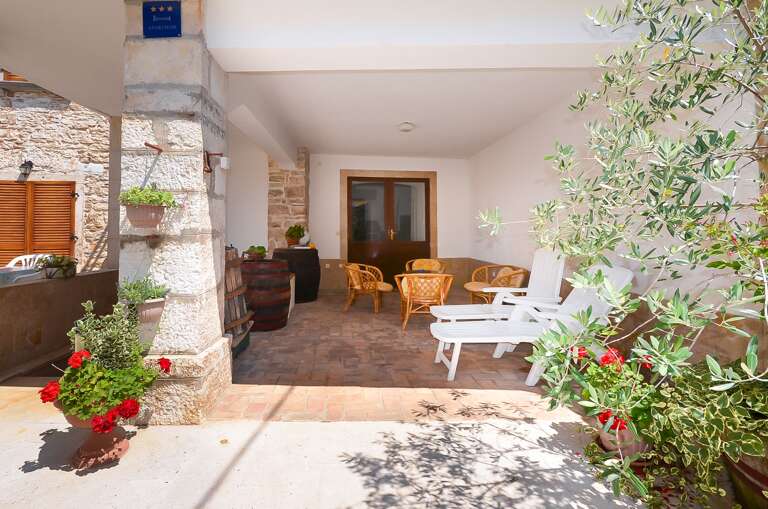 Fazana Home Rental