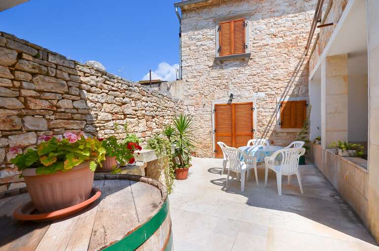 Fazana Home Rental