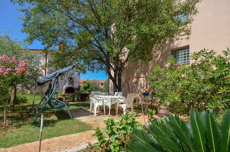 Pula Apartment Rental