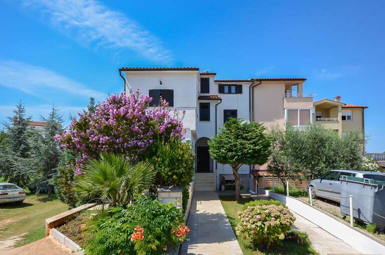 Pula Apartment Rental