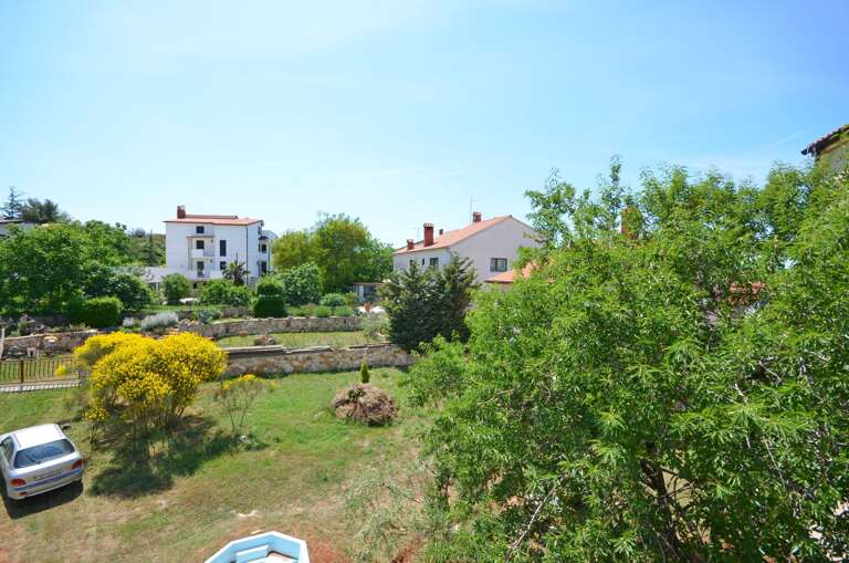 Pula Apartment Rental