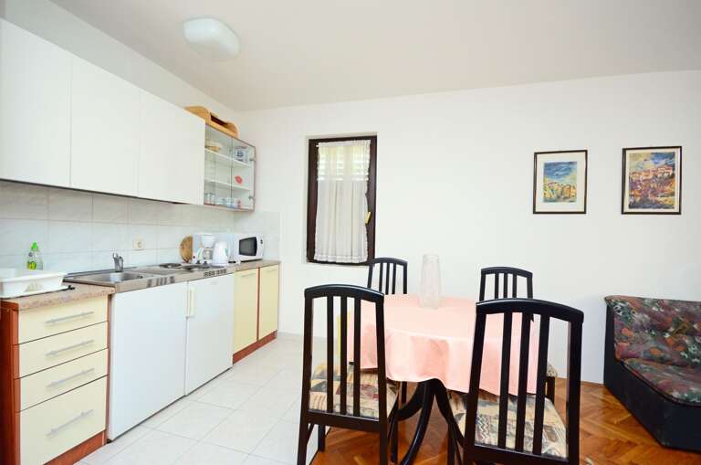 Pula Apartment Rental
