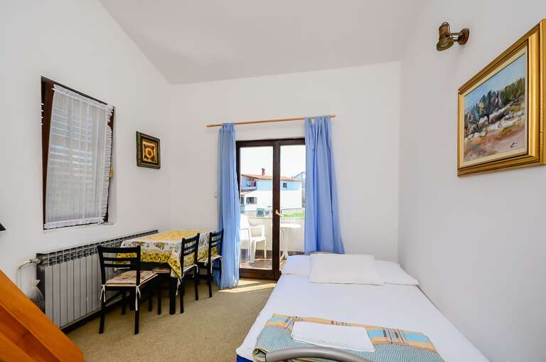 Pula Apartment Rental