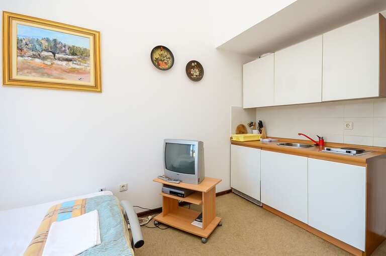 Pula Apartment Rental