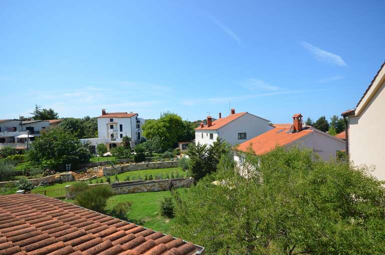 Pula Apartment Rental