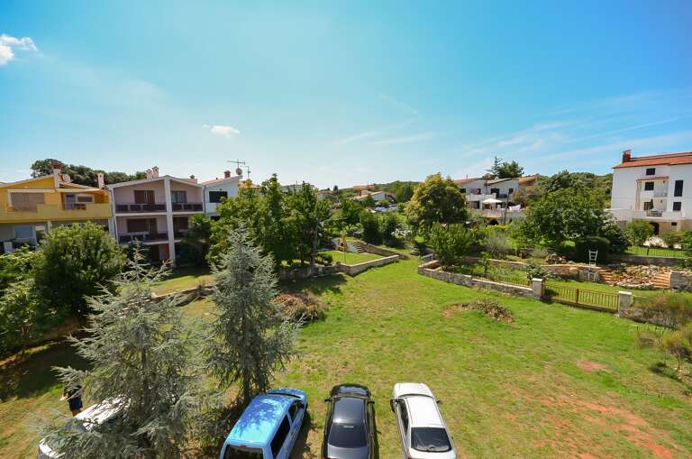 Pula Apartment Rental