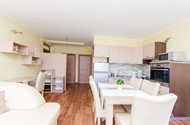Vinkuran Apartment Rental
