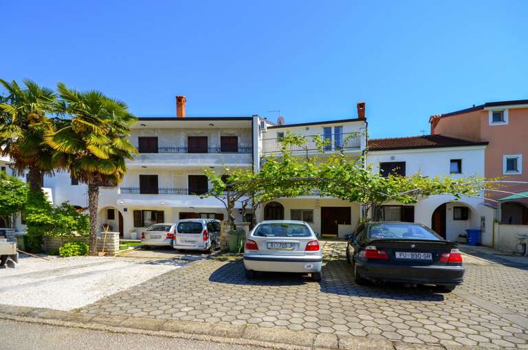 Rovinj Apartment Rental