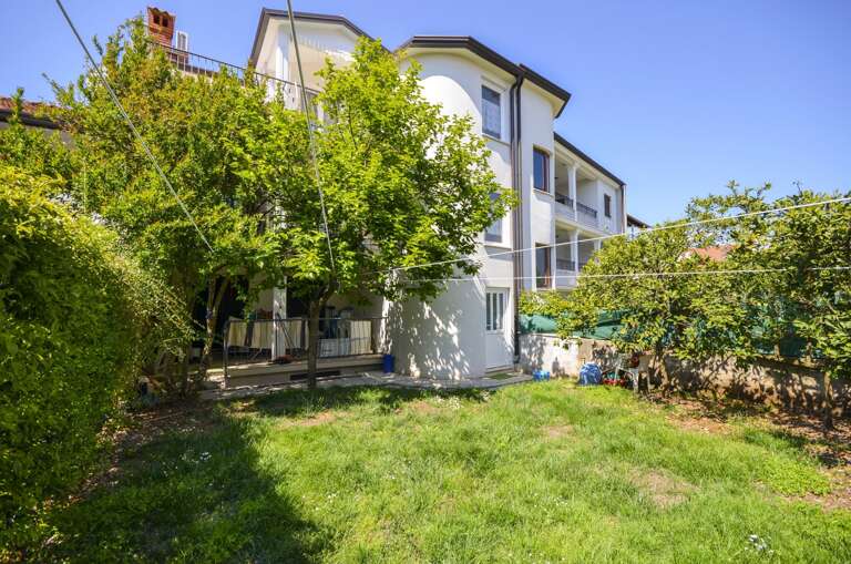 Rovinj Apartment Rental