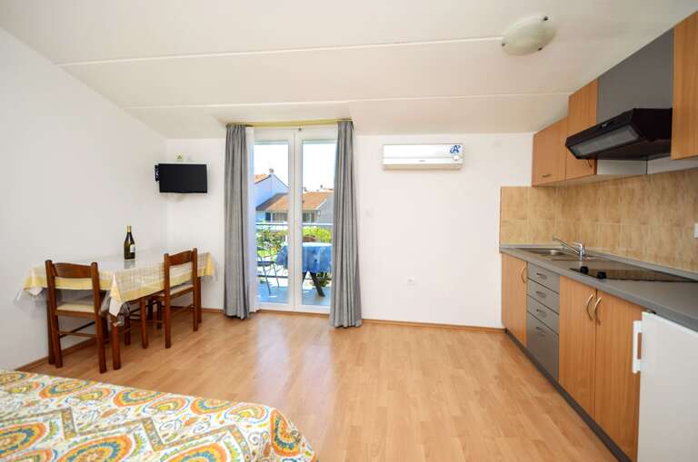 Rovinj Apartment Rental