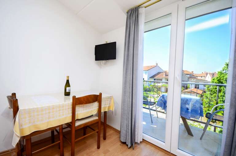 Rovinj Apartment Rental