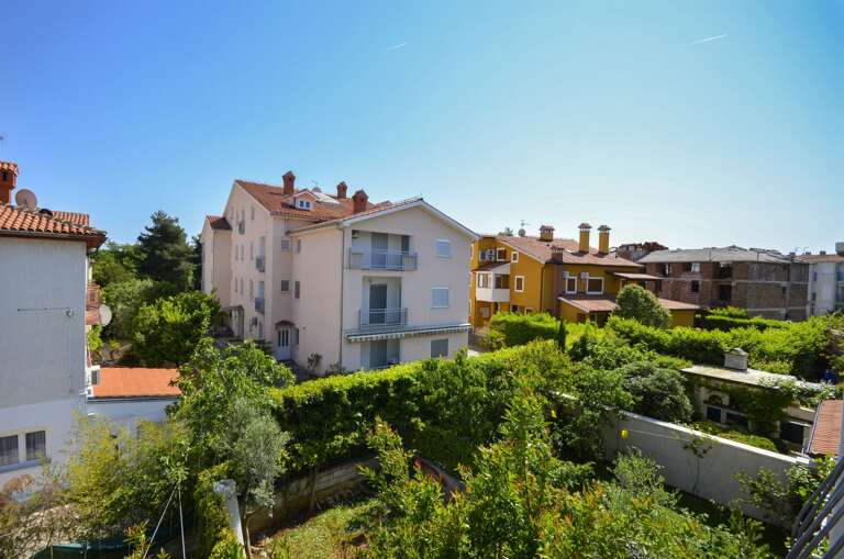 Rovinj Apartment Rental