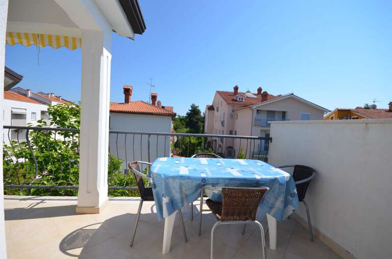 Rovinj Apartment Rental
