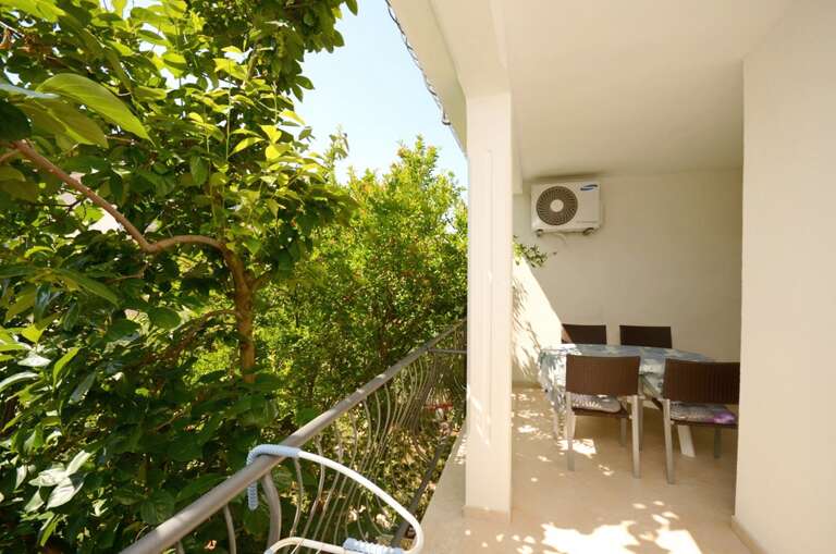 Rovinj Apartment Rental