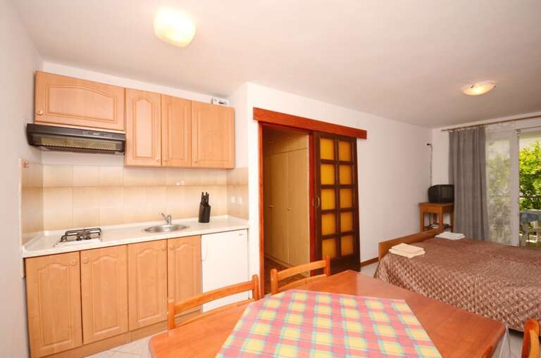 Rovinj Apartment Rental