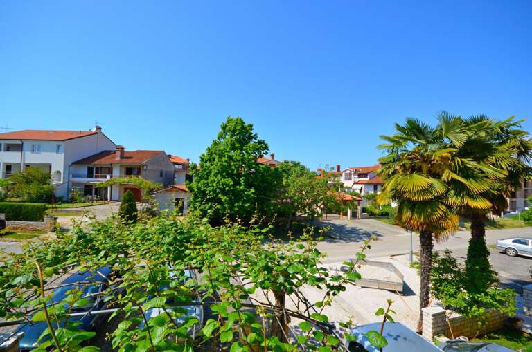 Rovinj Apartment Rental