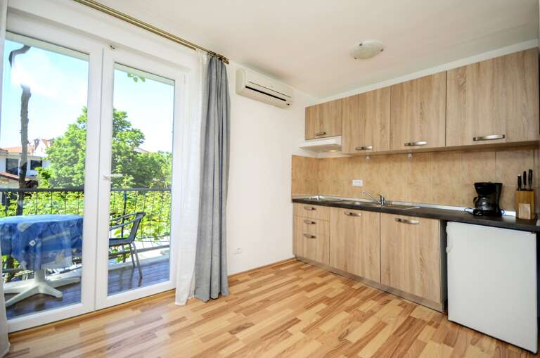 Rovinj Apartment Rental