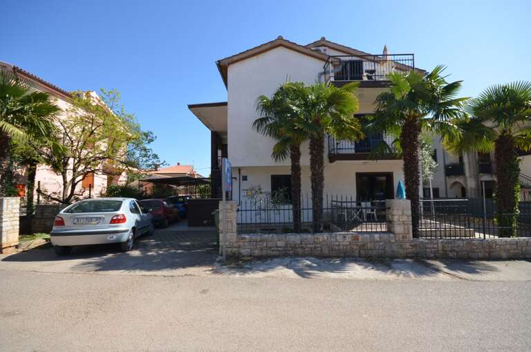 Novigrad Apartment Rental